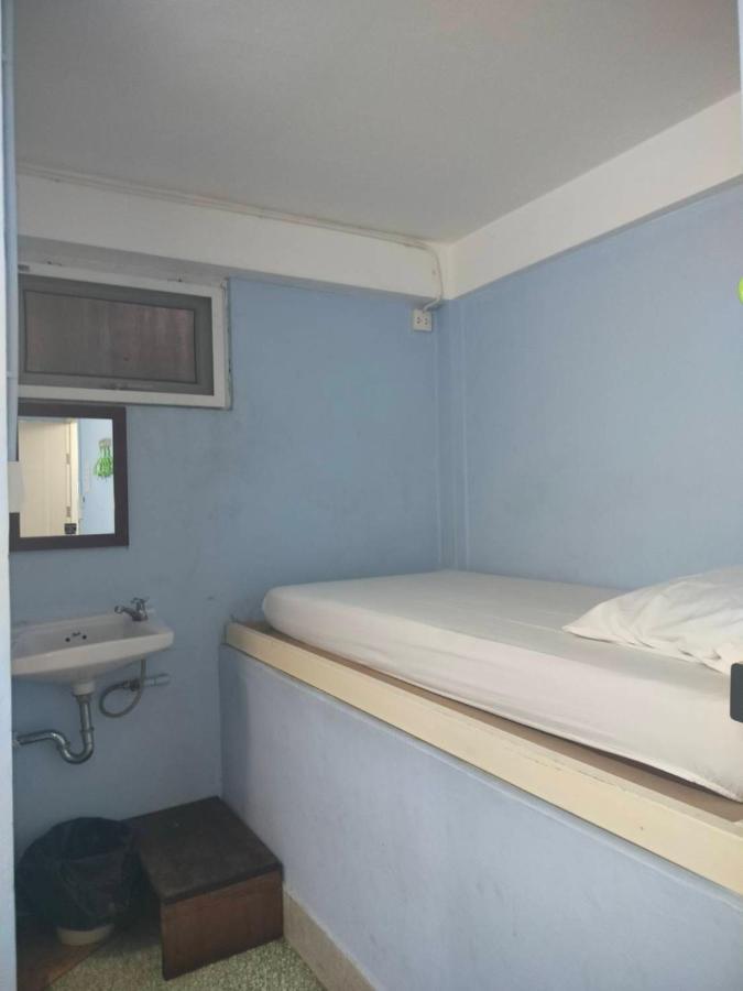 Wonderful Hostel Khaosan Bangkok Eksteriør bilde