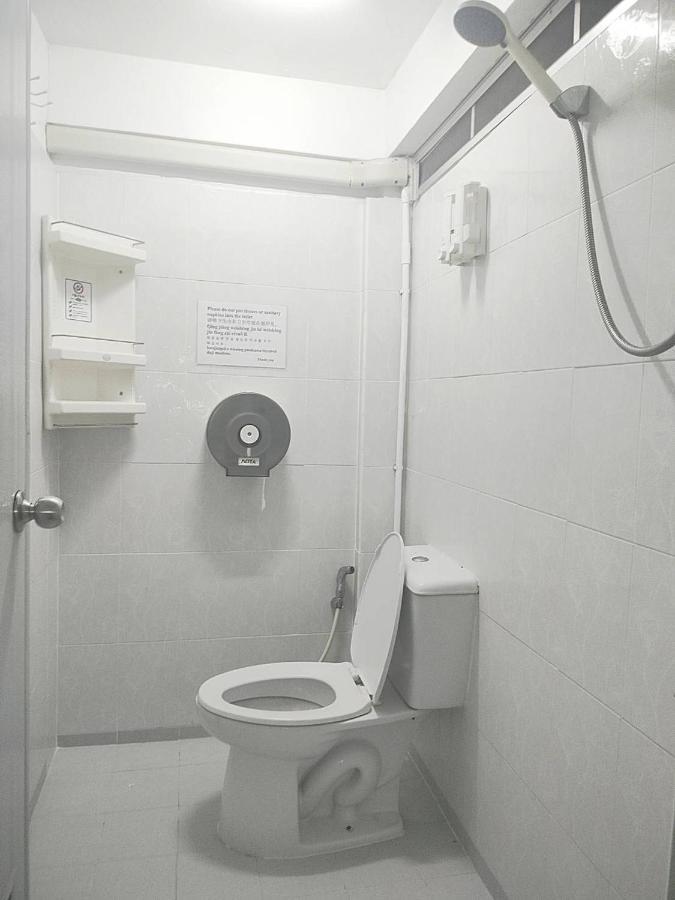 Wonderful Hostel Khaosan Bangkok Eksteriør bilde