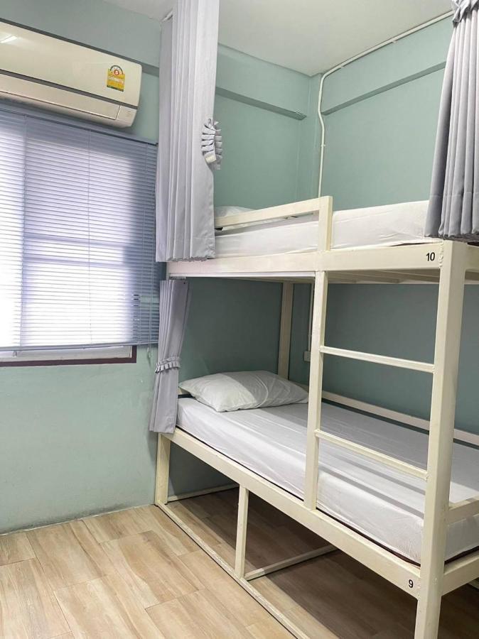 Wonderful Hostel Khaosan Bangkok Eksteriør bilde